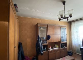 Продам 2-комнатную квартиру, 42.8 м2, Новосибирск, Первомайская улица, 196, Первомайский район
