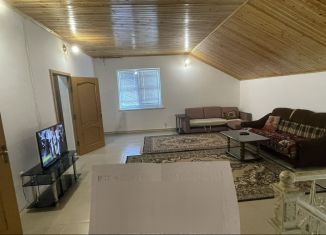 Аренда коттеджа, 260 м2, поселок при станции Инчхе