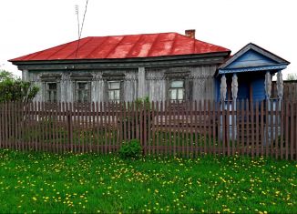 Продаю дом, 50 м2, Спасск-Рязанский, площадь Ленина