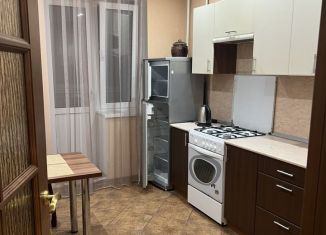 Однокомнатная квартира в аренду, 45 м2, посёлок Путёвка, улица Строителей, 25