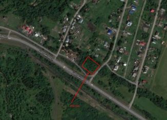 Продажа участка, 15 сот., поселок Подобас, Совхозная улица