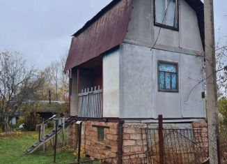 Продается дача, 15 м2, СДТ Сахарник-2