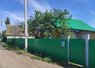 Продается дом, 43.8 м2, деревня Улукулево, улица Свердлова, 10