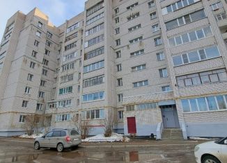 Продаю многокомнатную квартиру, 37 м2, Вологда, улица Маршала Конева, 22А