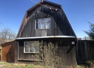 Продажа дачи, 32 м2, СНТ Ижсталь-3, 4-я улица, 168