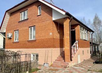 Продается дом, 168 м2, садовое товарищество Лира, Солнечная улица