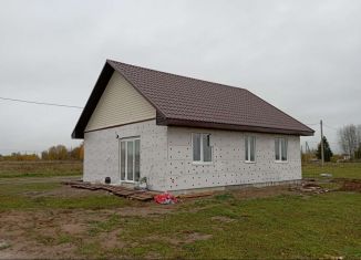 Дом на продажу, 71 м2, деревня Логозовичи, улица Новосёлов