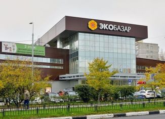 Продается торговая площадь, 12683 м2, Мытищи, бульвар Ветеранов, с2