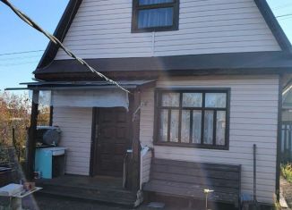 Продажа дачи, 36 м2, СНТ Ивушка, Ивовая улица