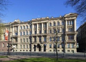 Продается пятикомнатная квартира, 243.3 м2, Санкт-Петербург, Адмиралтейская набережная, 10, муниципальный округ Адмиралтейский