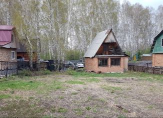 Продам дачу, 40 м2, Бердск