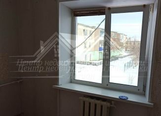 Продам двухкомнатную квартиру, 41.4 м2, посёлок Бреды, квартал Черёмушки, 16