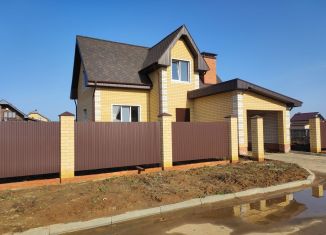 Продам дом, 145.2 м2, деревня Тойкино, улица Финская Деревня, 75