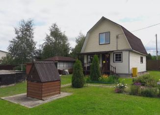 Продаю дачу, 80 м2, Киров, Ленинский район