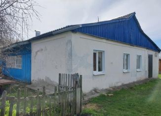 Продаю дом, 45 м2, село Верхняя Хава, улица Ленина