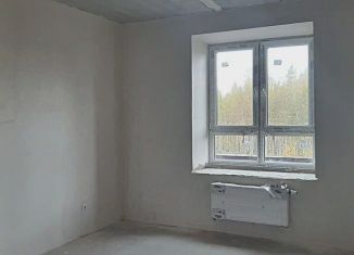 Продаю 1-комнатную квартиру, 54.3 м2, Тюмень, ЖК Ария, улица Тимофея Кармацкого, 5к2