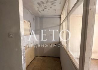 Продаю однокомнатную квартиру, 29 м2, Сочи, Дагомысская улица, 19, микрорайон Больничный Городок