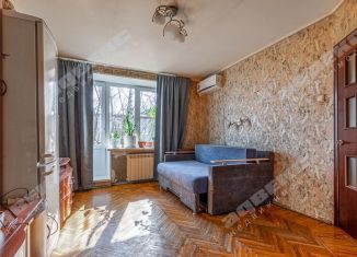 Продается 1-комнатная квартира, 31.3 м2, Санкт-Петербург, улица Орбели, 20, метро Площадь Мужества