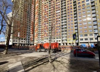 Продаю 2-ком. квартиру, 67 м2, Люберцы, Хлебозаводской проезд, 6с1, ЖК Карамельный