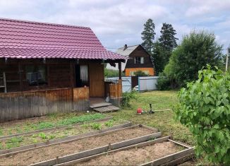 Продажа дома, 38 м2, СНТ Жарки-2, Верхняя улица