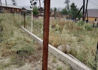 Продаю участок, 11 сот., Северобайкальск, улица Дзержинского