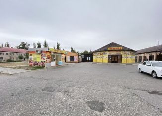 Продам торговую площадь, 20 м2, Аргун, улица С. Аксактемирова