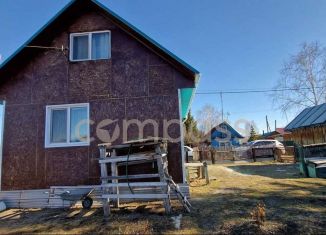 Дом на продажу, 67 м2, товарищество собственников недвижимости Каштырлинка, Речная улица