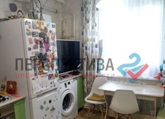 Продажа однокомнатной квартиры, 37 м2, Мещовск, улица Мишина, 2