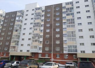 Продажа 3-ком. квартиры, 71 м2, Иркутск, переулок имени Академика Алексея Окладникова, ЖК Эволюция