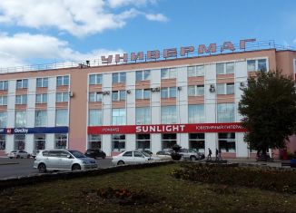 Сдаю торговую площадь, 133 м2, Комсомольск-на-Амуре, проспект Мира, 37