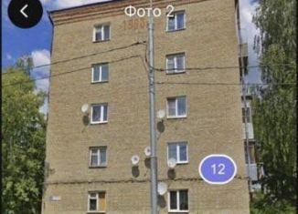 1-комнатная квартира на продажу, 30 м2, Павловский Посад, улица Фрунзе, 12