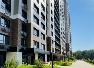 Продам 1-комнатную квартиру, 34.6 м2, Казань, улица Рауиса Гареева, 105Б, ЖК Сказочный Лес