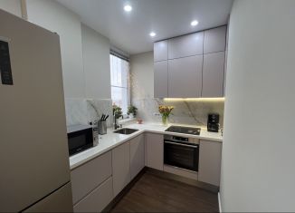 Продаю 2-комнатную квартиру, 55 м2, Ростов-на-Дону, Доломановский переулок, 82, ЖК Онегин