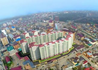 Продается однокомнатная квартира, 45.2 м2, Махачкала, улица Титова, 144к5, ЖК Родные Просторы