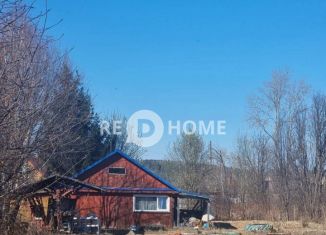 Продажа дачи, 36 м2, поселок Юго-Камский, улица Коминтерна