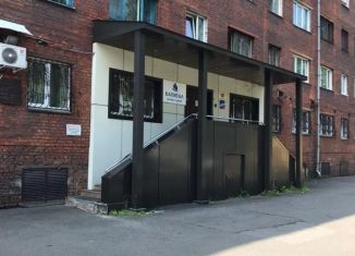 Сдача в аренду офиса, 15 м2, Кемеровская область, улица Циолковского, 9
