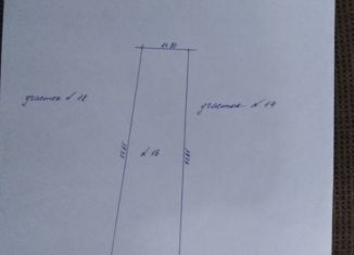 Продам дом, 62.3 м2, рабочий посёлок Иванино, Садовая улица, 16