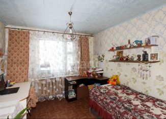 Продажа трехкомнатной квартиры, 79 м2, село Новокаменское, Молодёжная улица, 2