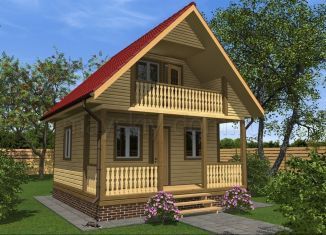 Продаю дачу, 36 м2, Бердск