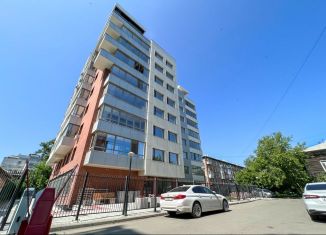 Продается 3-комнатная квартира, 148 м2, Иркутск, Черемховский переулок, 10, ЖК Персона