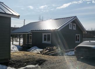 Продажа дома, 93.5 м2, посёлок Вятиккя