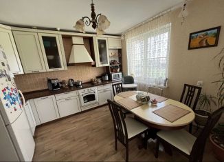 Продажа 2-ком. квартиры, 62 м2, Нижний Новгород, улица Карла Маркса, 47, ЖК Седьмое Небо