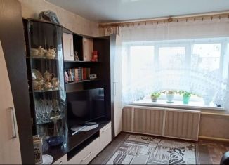 Продается двухкомнатная квартира, 34.1 м2, Тейково, посёлок Фрунзе, 59