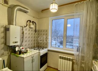 Продам 1-комнатную квартиру, 32.9 м2, село Семёновка, улица Авиации, 9