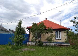 Продам дом, 78 м2, рабочий посёлок Новохопёрский, улица Пушкина, 37