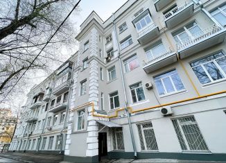 Продажа однокомнатной квартиры, 20.1 м2, Москва, Ленинградский проспект, 57, метро Аэропорт