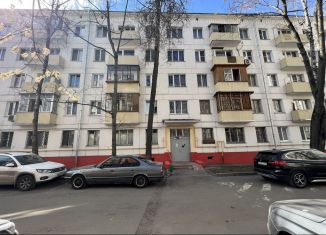 2-комнатная квартира на продажу, 44 м2, Москва, улица Дмитрия Ульянова, 13к1, метро Академическая