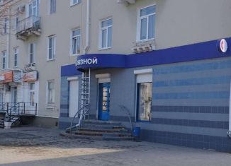 Продается торговая площадь, 59.5 м2, Карталы, улица Пушкина, 24