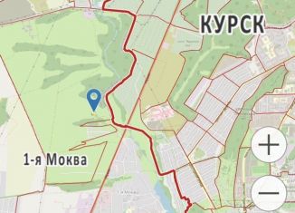 Продается земельный участок, 10 сот., деревня 1-я Моква