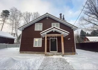 Продам дом, 148.5 м2, Долгопрудный, улица Ворошилова, 66к5